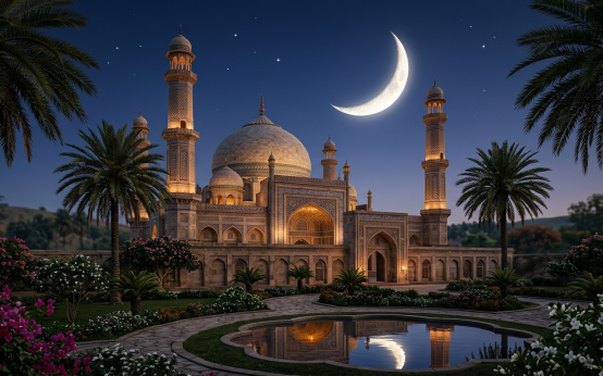 Today Islamic Hijri Date in Pakistan March 31 2026 - 11 Shawwal 1447 AH