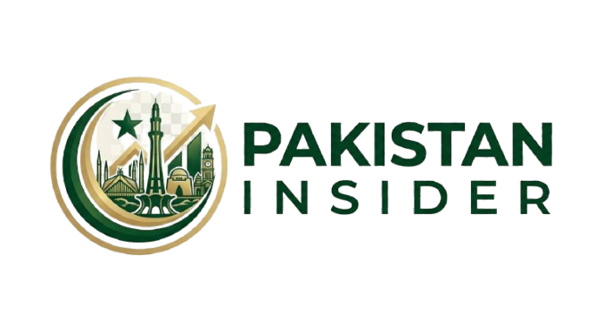 Pakistan Insider