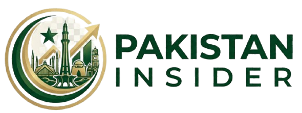 Pakistan Insider